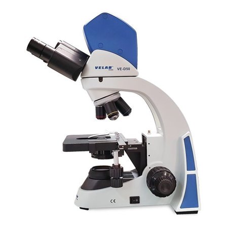 VELAB Digital  Microscope VE-D50